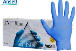 Rukavice Ansell